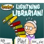 Lightning Librarian - přejít na detail produktu Lightning Librarian